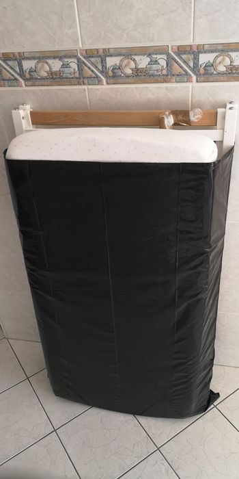 Berço para bebé (cama de bebé)