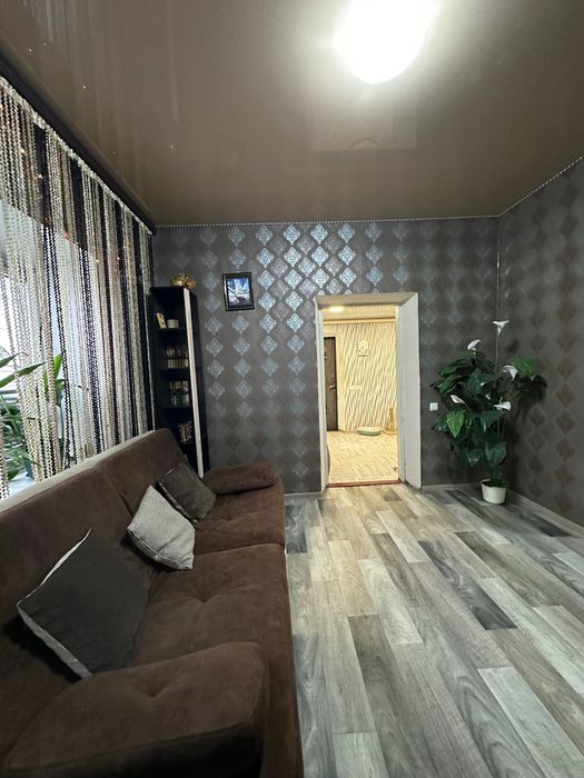 Продается дом с мебелью и техникой