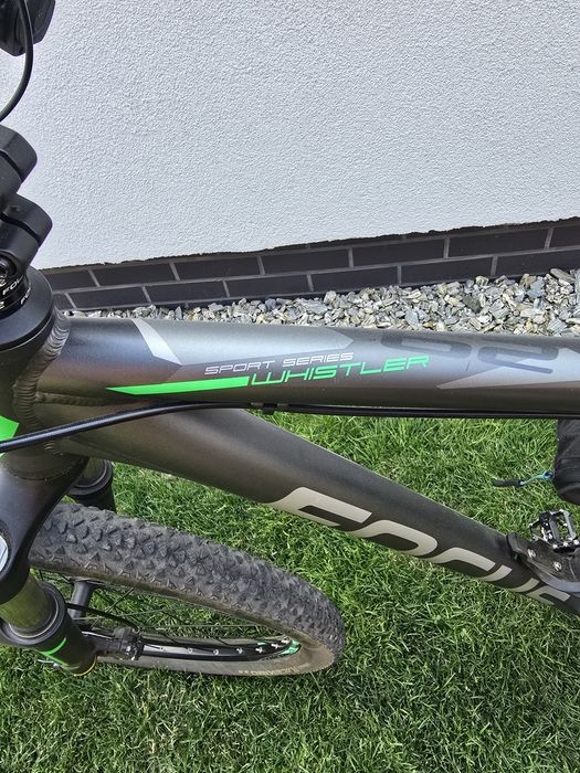 Sprzedam Rower MTB