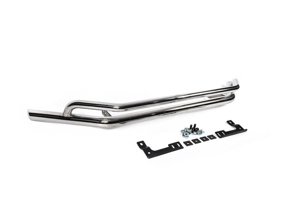 Toyota Hilux 2015 Передній захист ST017