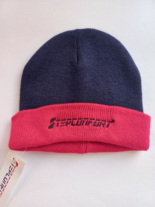 Gorros de várias cores