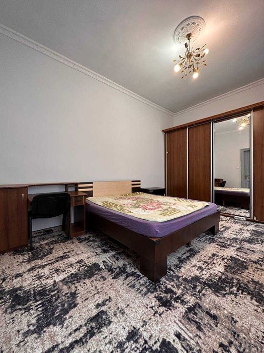 Здається 1-к квартира в центрі міста на вул. Дорошенка