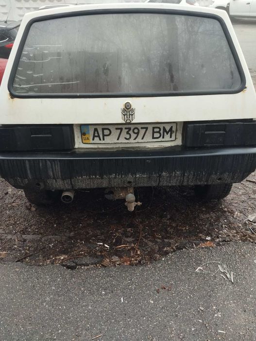 Продам ЗАЗ Таврия