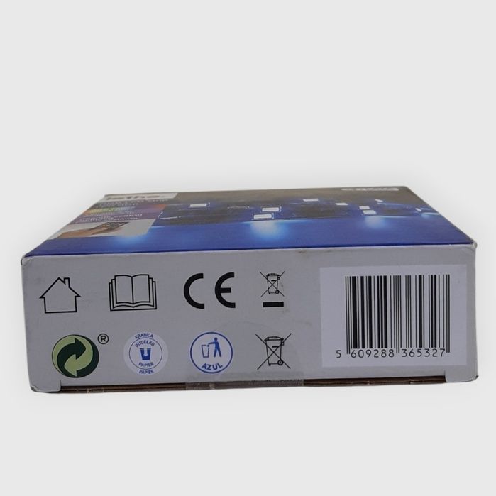 Taśma LED RGB Lethe 2 m z pilotem