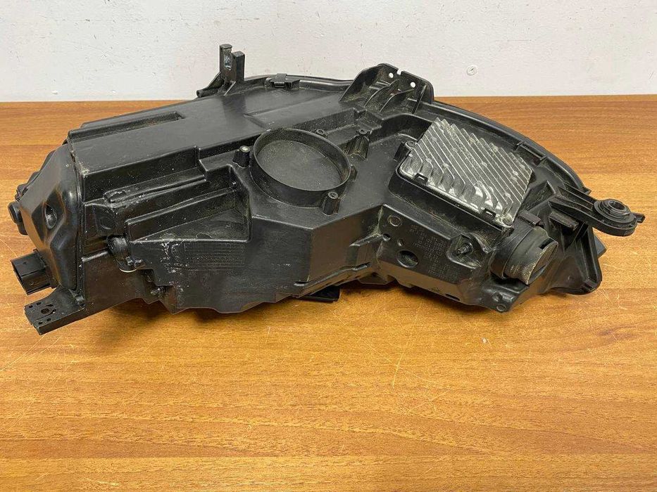 Фара фари Audi A4B9 rest Full led 2019+ ауді лед А4 Б9 рест  Trade-in