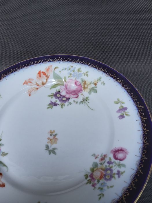 Rosenthal.Talerz dekoracyjny.