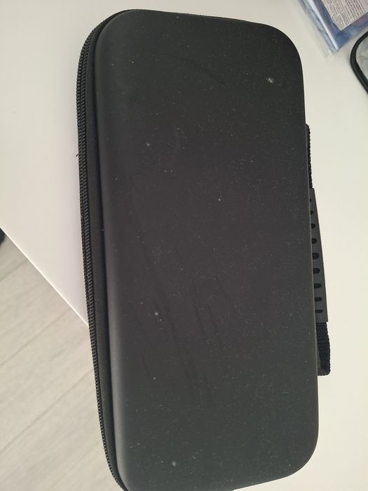 Bolsa Nintendo switch