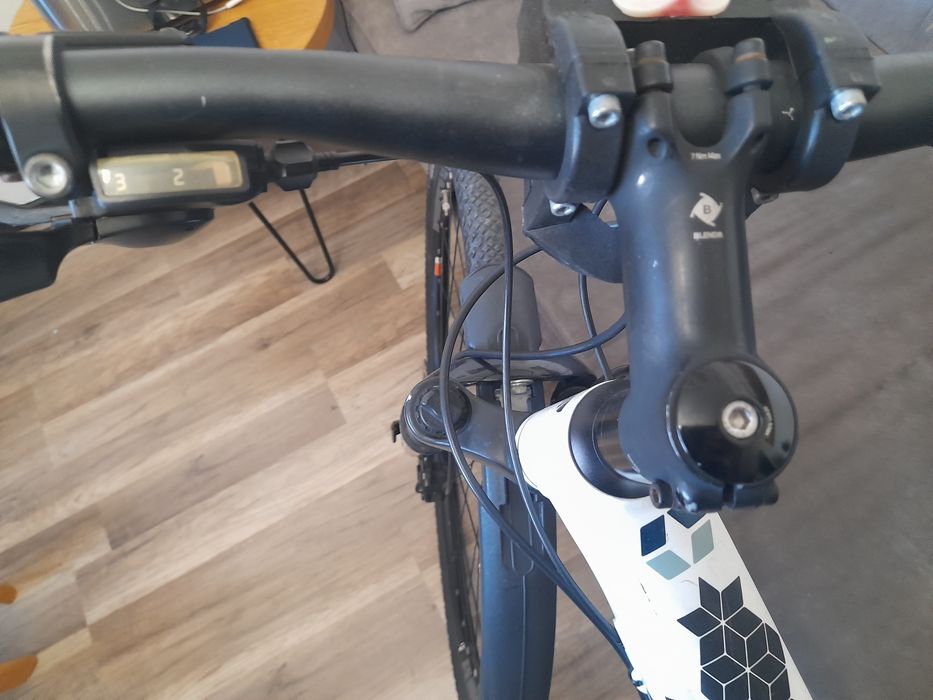 Rower Trek neko 2 rozmiar S damski