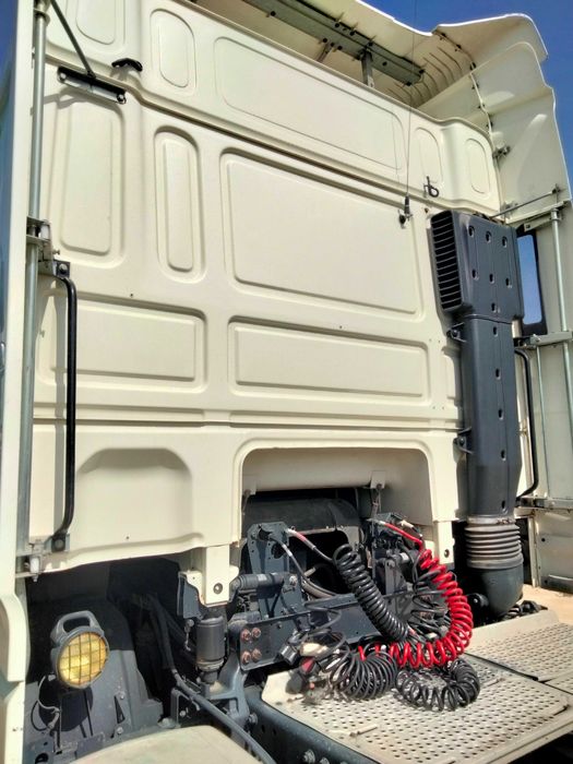 Camião / Trator - DAF XF460