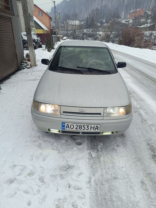 Продам ВАЗ 21110