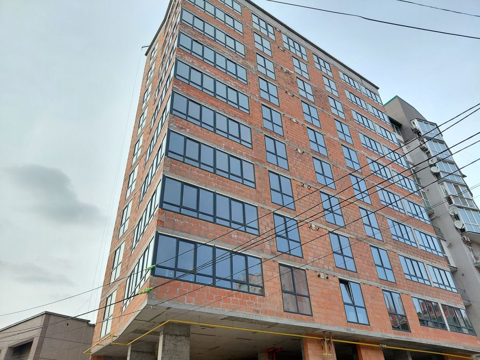 Продаж 2 кім квартири Східний, р-н Обнова, вул. Мєшковського