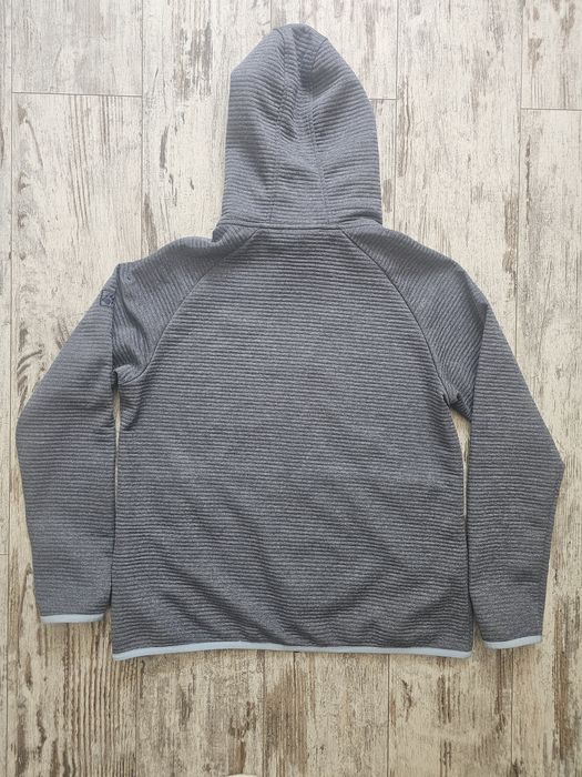 Jack Wolfskin толстовка.