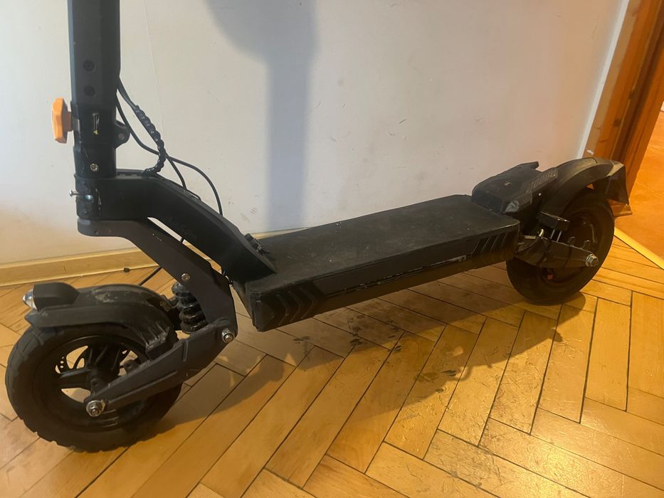 Hulajnoga elektryczna ausom l2 800w 54v