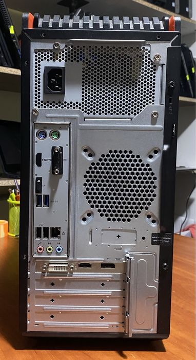 Системний Блок Predator G3-605 16GB RAM/500GB HDD/i7-4790! N2266