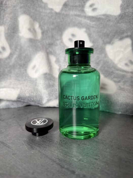 Perfuma Louis Vuitton cactus garden