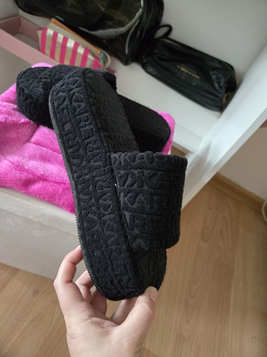 Klapki Karl Lagerfeld 39
