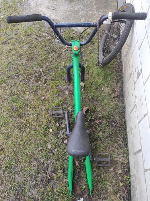 продам bmx (бмх)