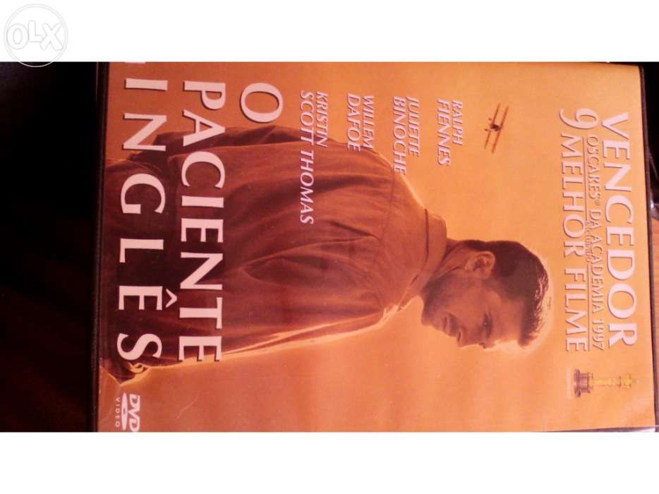 Dvd filmes