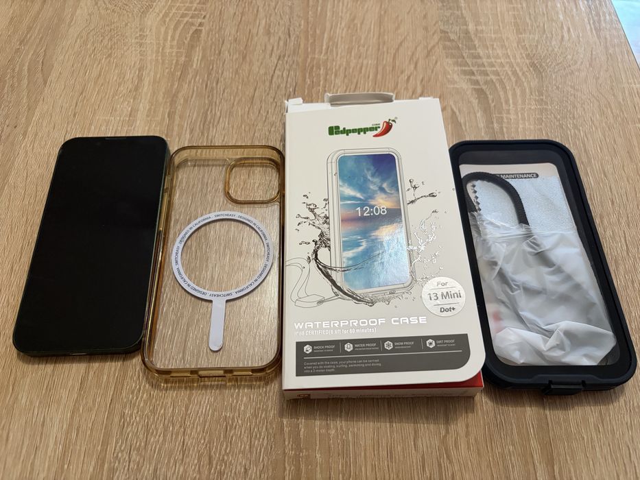 Iphone 13 mini 128 gb
