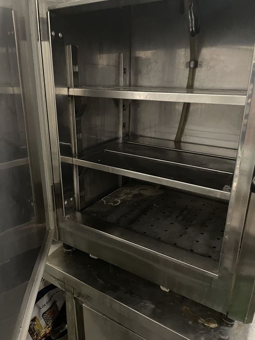 Frigorifico Industrial