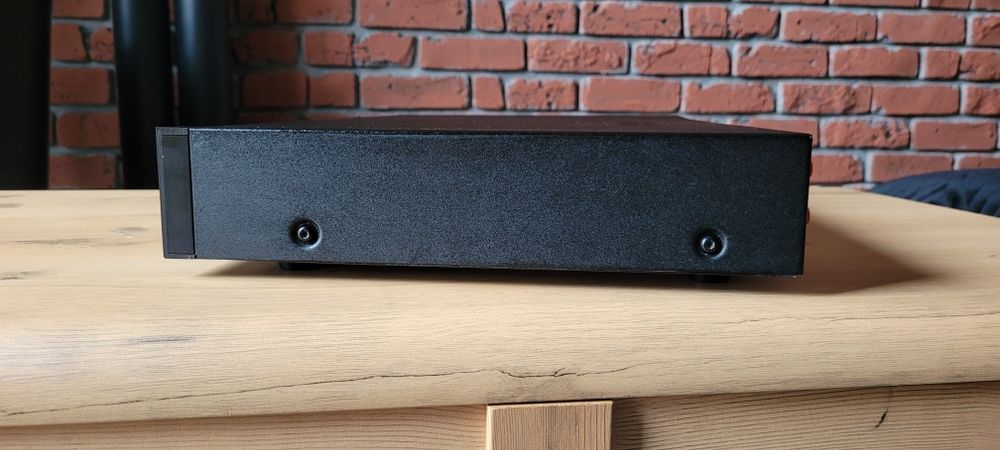 Wzmacniacz Audiolab 8000a