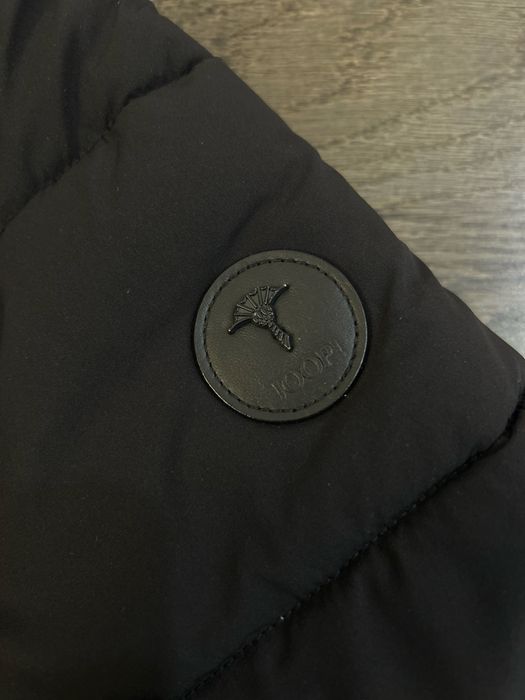 Куртка пухова Joop