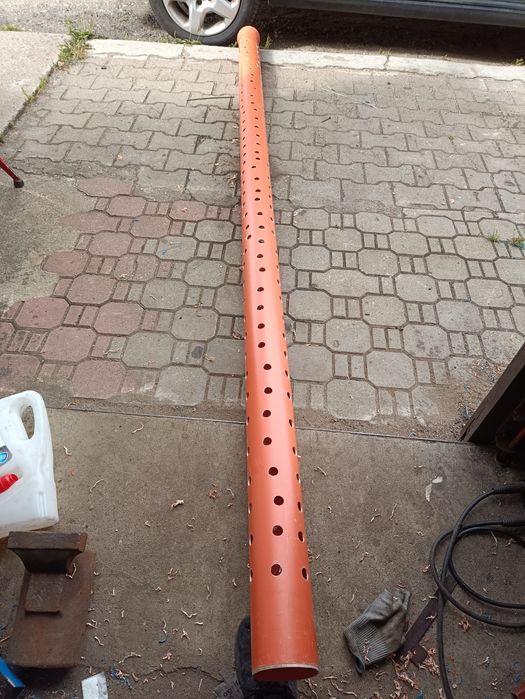 Wiertnica do studni woda