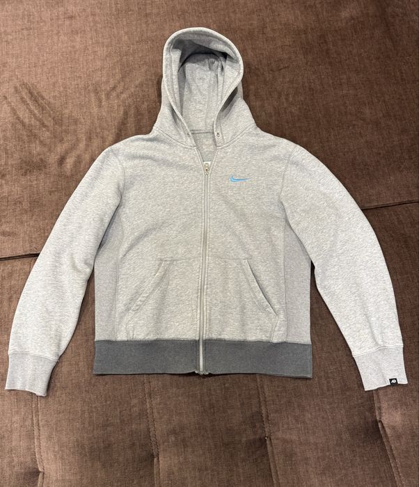 зіпка  “Nike” ,вінтаж