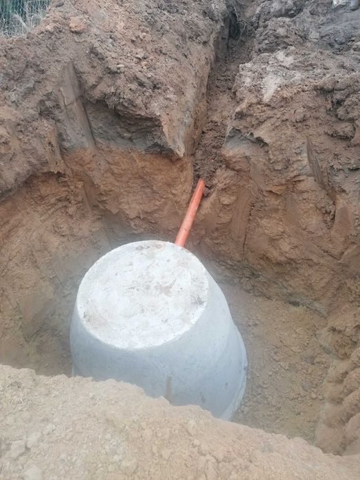 NAJLEPSZE Przydomowe Oczyszczalnie Kanalizacje Studzienki