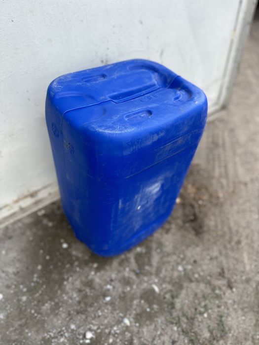 Канистра 25 л. ДП