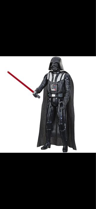 Продам фігурку Darth Vader із всесвіту Star Wars.