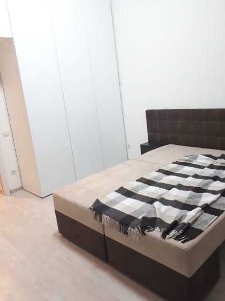 1-комнатная квартира по адресу ул. Костанди (площадь 36,9 м²) - Atlanta.ua - фото 6