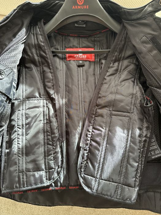Casaco Armure como novo (S)