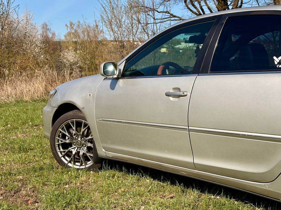 Toyota Camry xv30