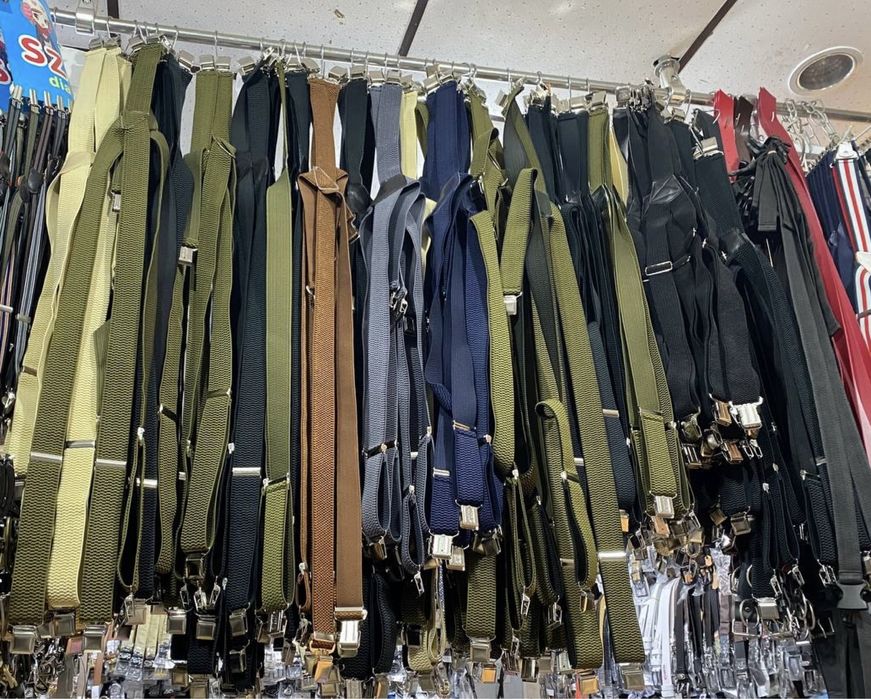 Подтяжки мужские тактические/підтяжки чоловічі тактичні - є опт!