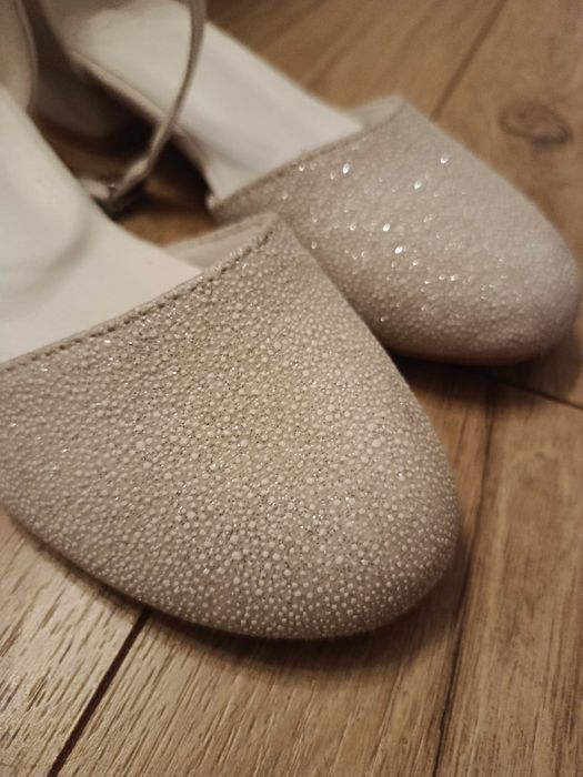 Buty Nelli blu rozmiar 32