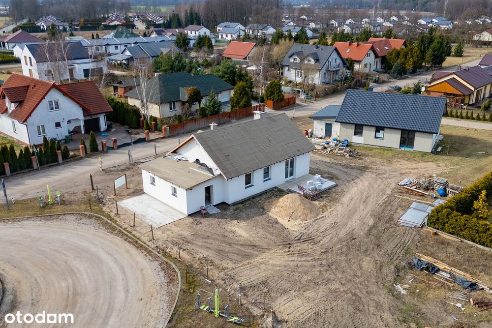 Dom – Obory - Widok 3