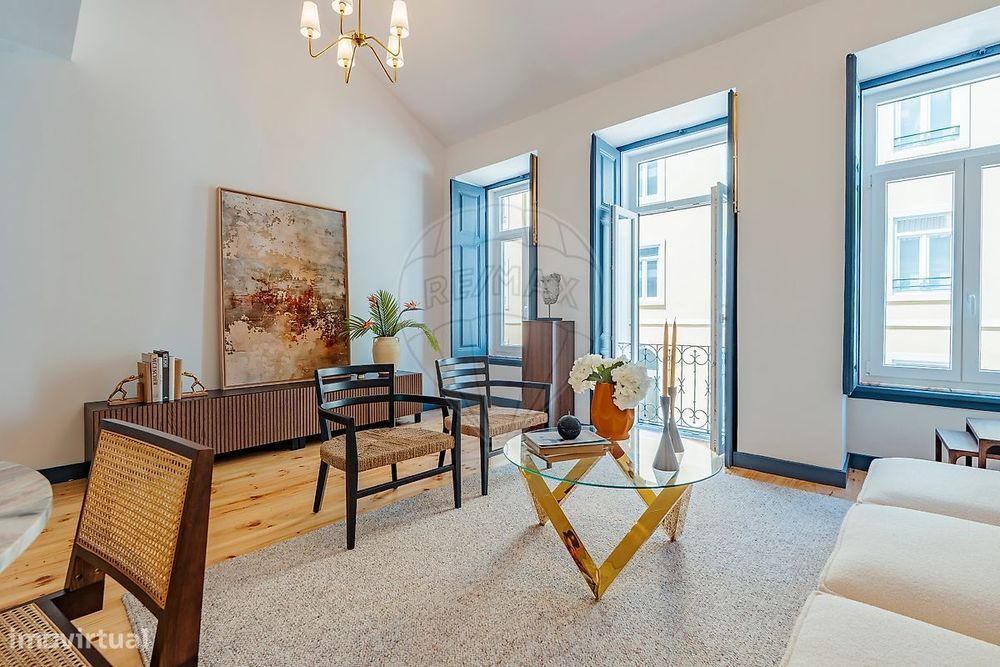 Apartamento T2 para venda