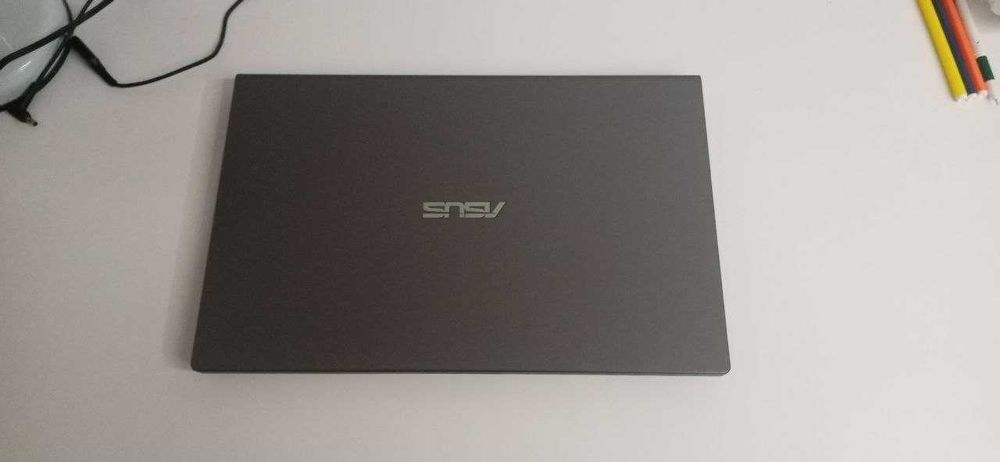 Ноутбук asus x509jp