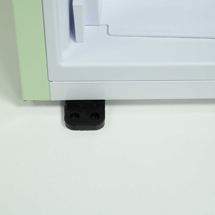 Minilodówka 40L First Austria bardzo cicha 22dB nowa okazja