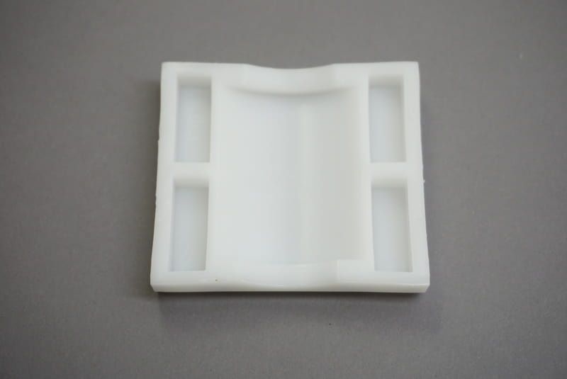 Casquilho barra torção mercedes ML