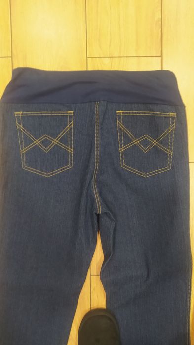 Sprzedam Nowe firmowe spodnie ciążowe rozmiar 44