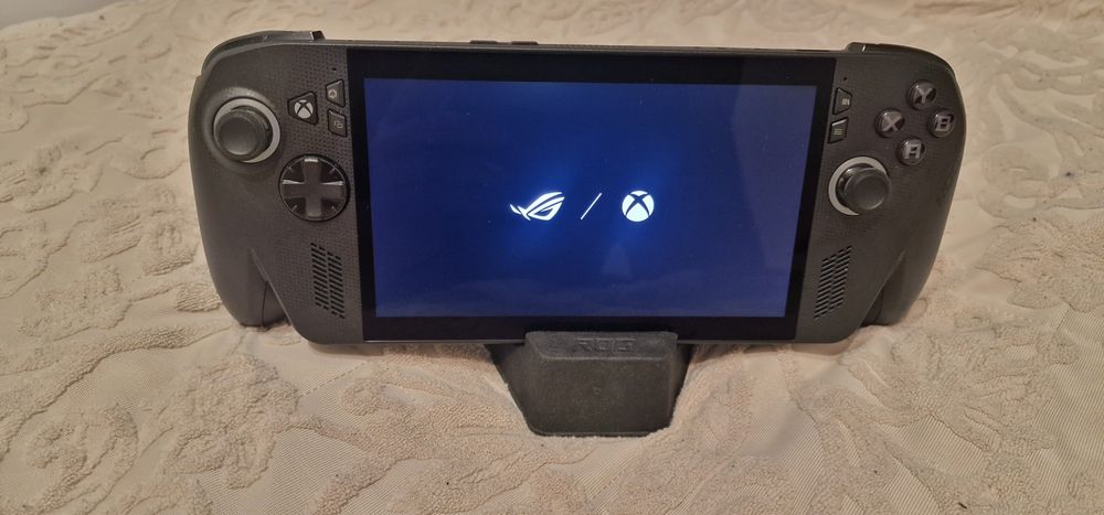 Rog ally Xbox  X 512gb