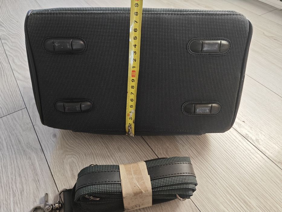 Torebka podróżna Eminent