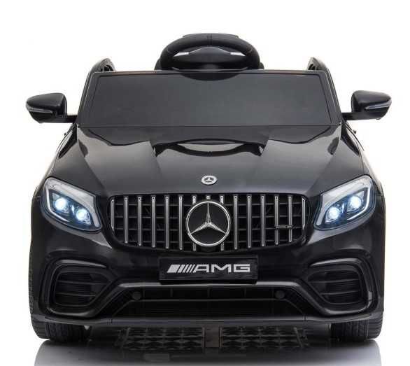 CAR- JM- 16 Mercedes GLC 63 AMG Auto na akumulator dla dzieci + 4 x 4