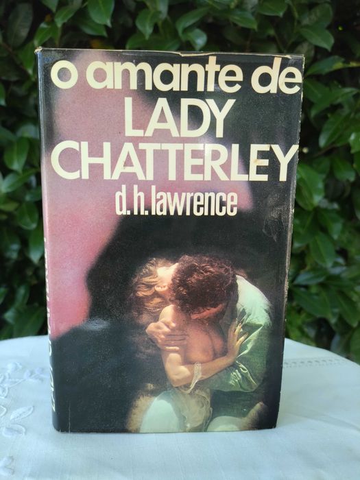 O amante de Lady Chatterley (D. H. Lawrence)