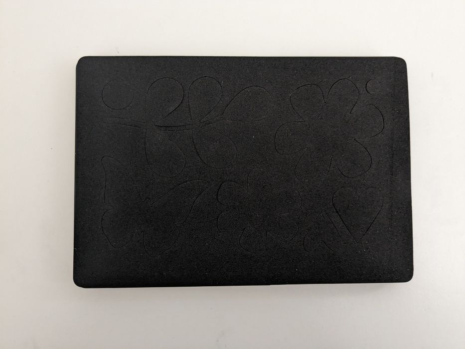 Sizzix 660515 Everyday Essentials scrapbooking