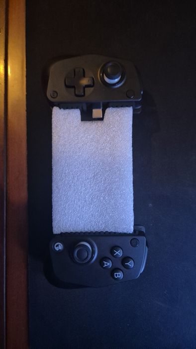 Gamesir X5 Lite + 5 Anos de Garantia da Cex