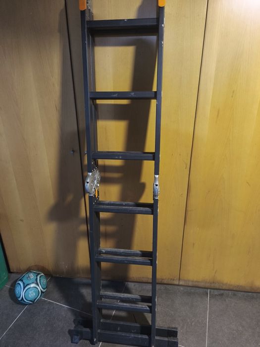 Escada multifunções