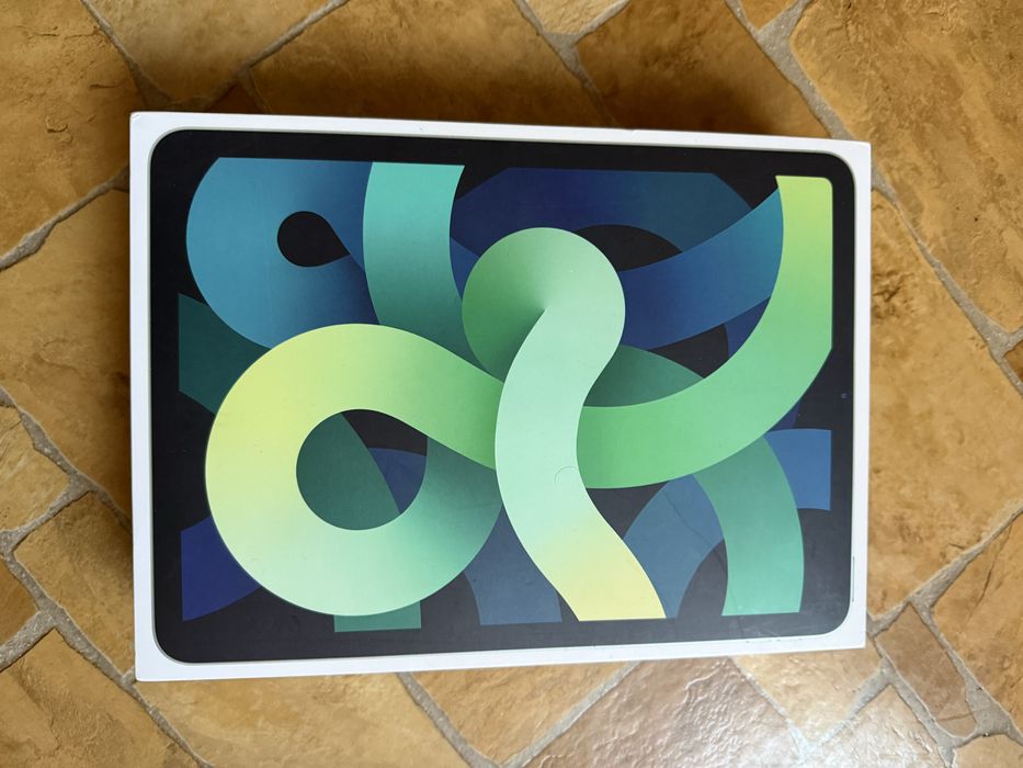 IPad Air 4,   Wi-Fi, 64GB